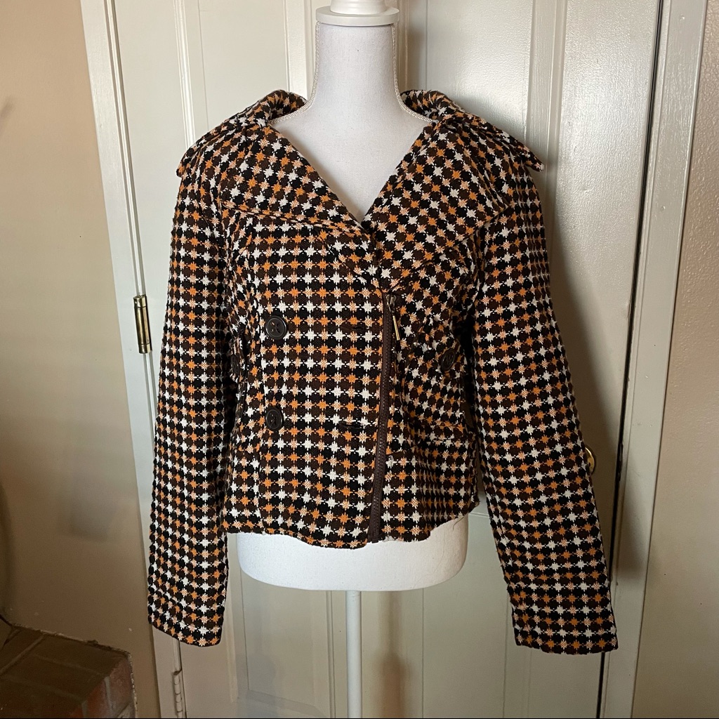 Paris Hilton Jacket